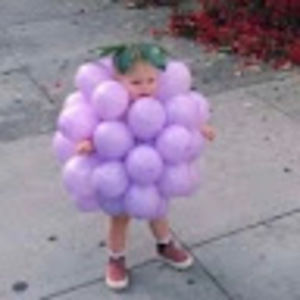 Meet your Posher, Wesley